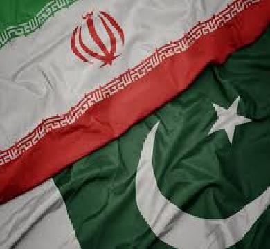 تعهد بين باكستان وإيران من اجل القضاء علي الإرهاب ... ورفع التبادل التجاري بين الطرفين بقيمة 10 مليار دولار